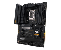 ASUS Płyta główna TUF Gaming B760-PLUS WIFI D4 s1700 4DDR4 ATX TUF GAMING B760-PLUS WIFI D4 - 1107479 - zdjęcie 1